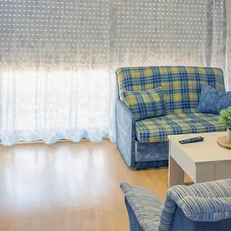 2 Bedroom Beautiful In شقة