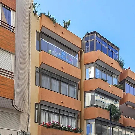 2 Bedroom Beautiful In شقة