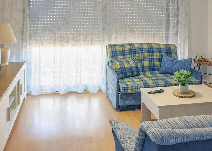 2 Bedroom Beautiful In شقة