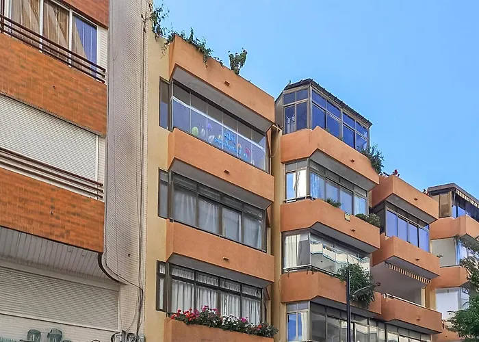 2 Bedroom Beautiful In شقة