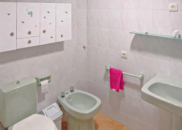 2 Bedroom Beautiful In 公寓